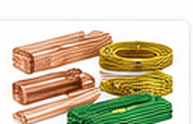 Earthing kits