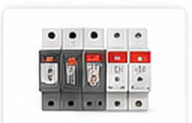 Lightning arrestor material for solar projects