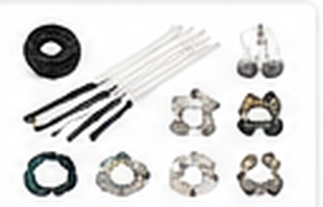 Other Solar BOS materials