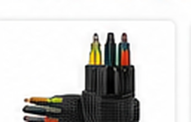 Solar AC cable for rooftop projects
