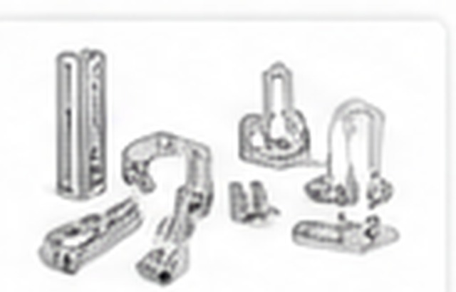 Solar structure accessories